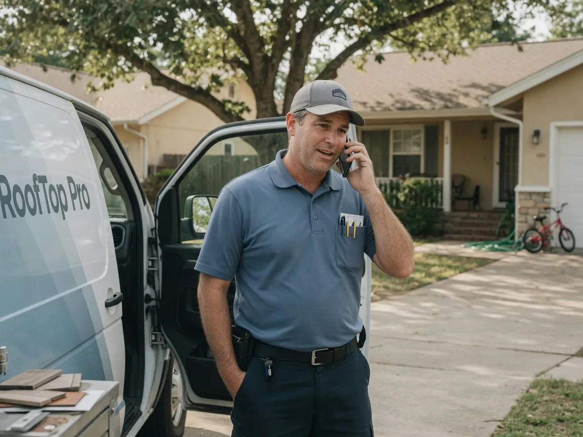 Roof Repair Muldoon, TX FAQs
